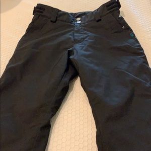 DNA women’s ski/snow pants